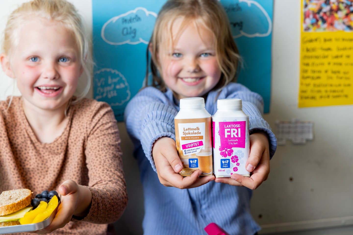 Betaling, abonnement og levering