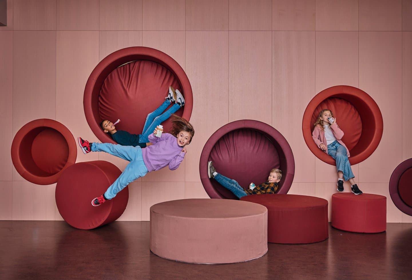 Brukervilkår for skoler