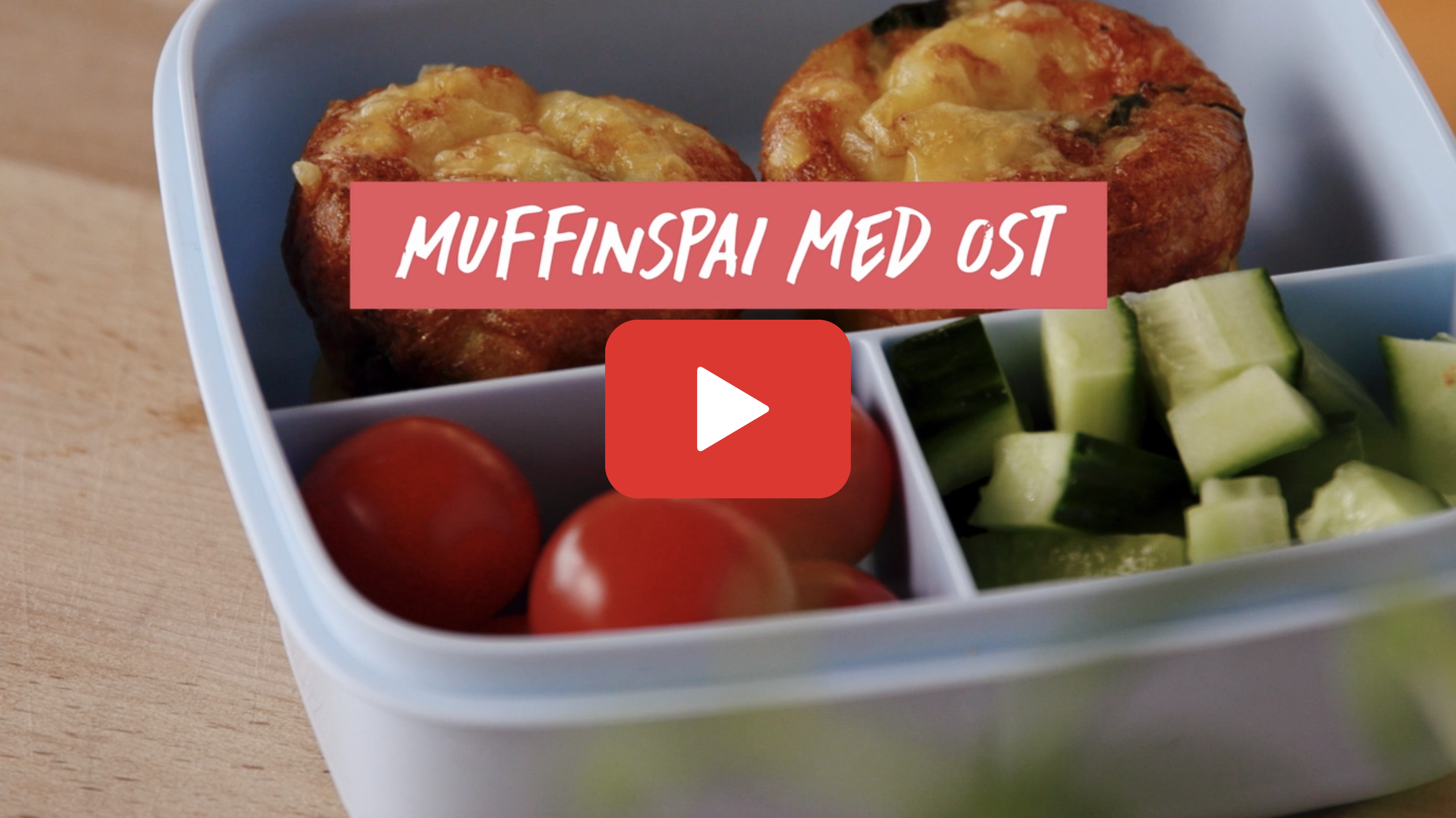 Muffinspai